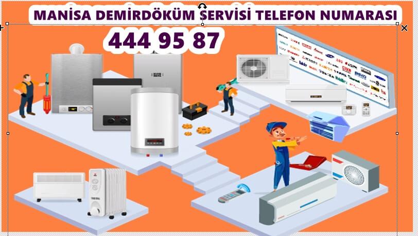 MANİSA-DEMİRDÖKÜM-SERVİSİ-TELEFON-NUMARASI